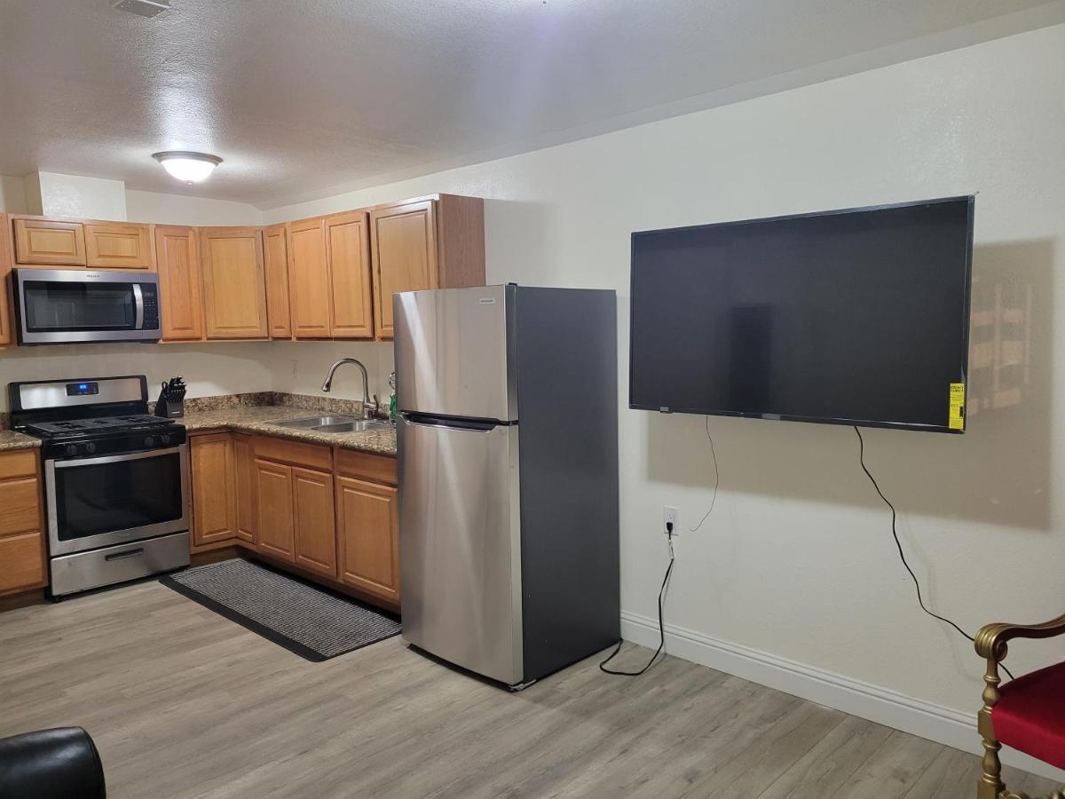 Adorable 1 Bedroom Apartment Vallejo Exterior foto